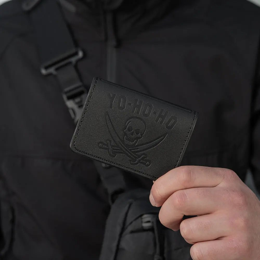 Husa carduri / ID Pirate M - TAC | Echipament tactic WARGEAR