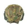 Husa casca tactica cu decupaj NVG – M - TAC Multicam | WARGEAR RO
