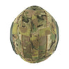Husa casca tactica cu decupaj NVG – M - TAC Multicam | WARGEAR RO