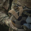 Husa casca tactica cu decupaj NVG – M - TAC Multicam | WARGEAR RO