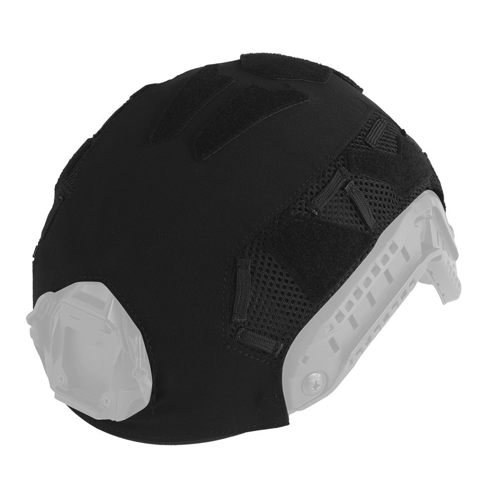 Husa Casca Tactica Delta Armory FAST SF Hybrid Mesh | WARGEAR RO