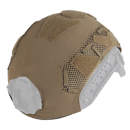 Husa Casca Tactica Delta Armory FAST SF Hybrid Mesh | WARGEAR RO