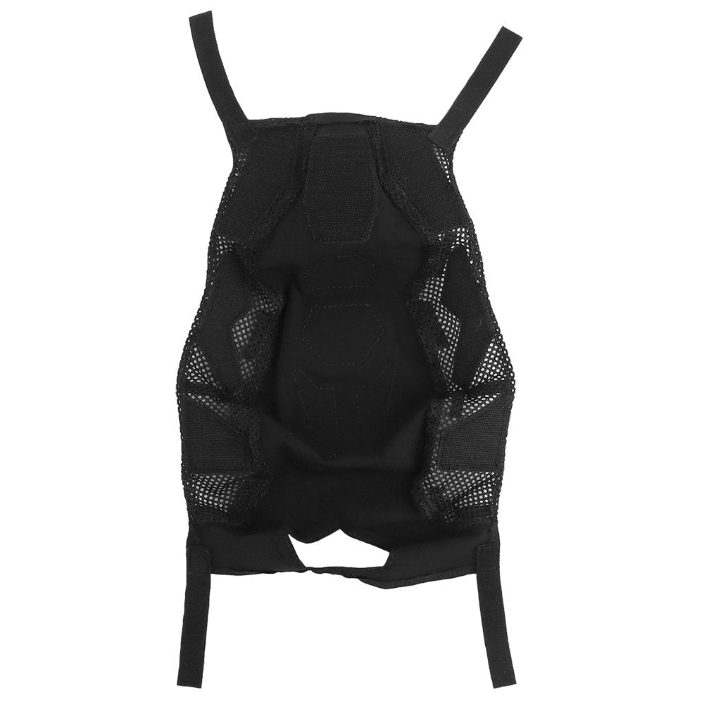 Husa Casca Tactica Delta Armory FAST SF Hybrid Mesh | WARGEAR RO
