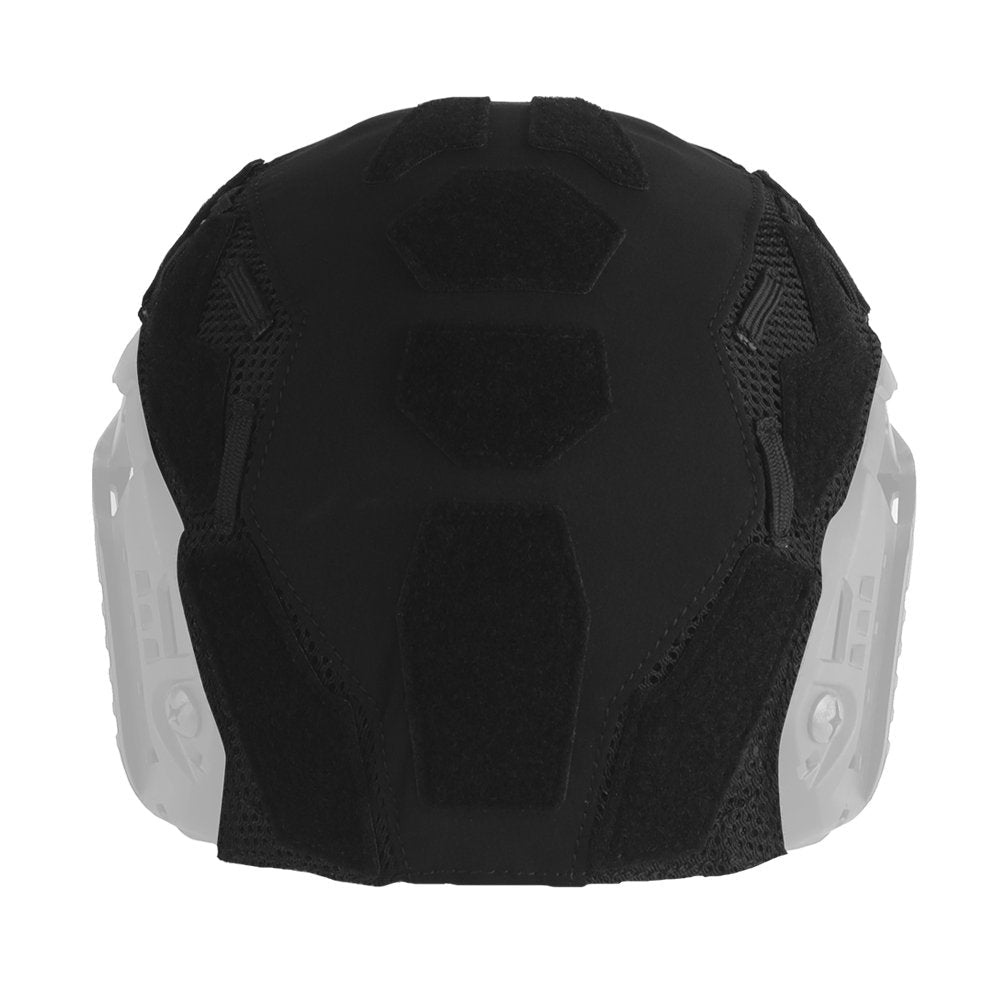 Husa Casca Tactica Delta Armory FAST SF Hybrid Mesh | WARGEAR RO