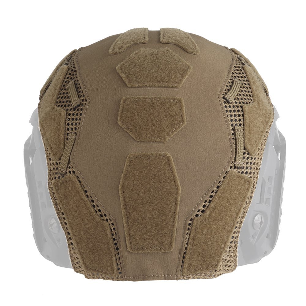 Husa Casca Tactica Delta Armory FAST SF Hybrid Mesh | WARGEAR RO