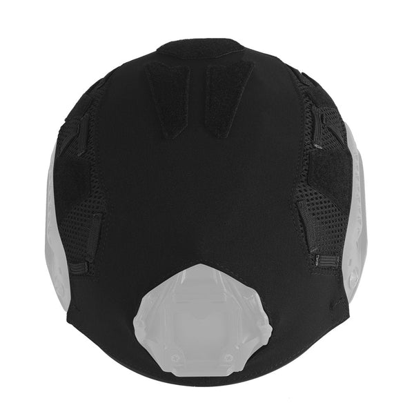 Husa Casca Tactica Delta Armory FAST SF Hybrid Mesh | WARGEAR RO