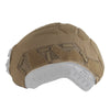 Husa Casca Tactica Delta Armory FAST SF Hybrid Mesh | WARGEAR RO