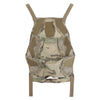 Husa Casca Tactica Guerilla Tactical FAST SF Hybrid Multicam | WARGEAR RO