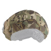Husa Casca Tactica Guerilla Tactical FAST SF Hybrid Multicam | WARGEAR RO