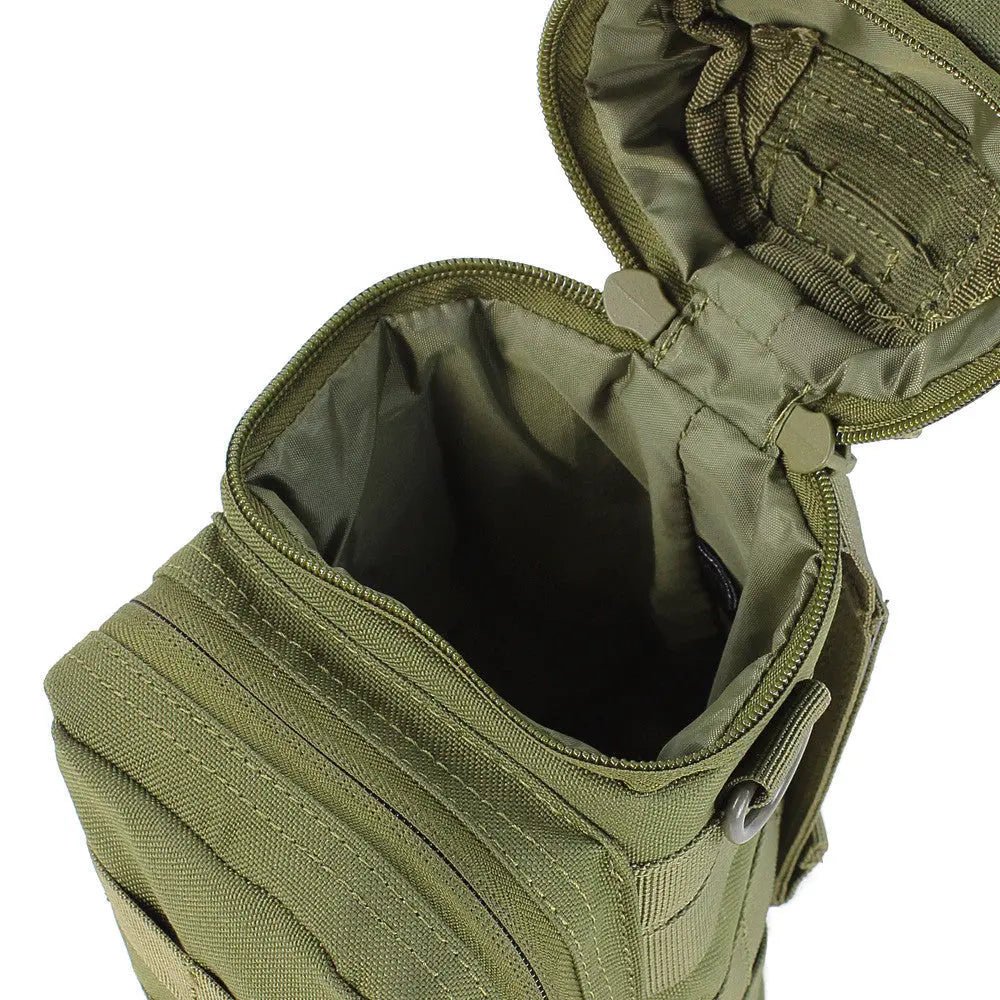 Husa Hidratare H2O / HPA Pouch Condor | Echipament tactic WARGEAR