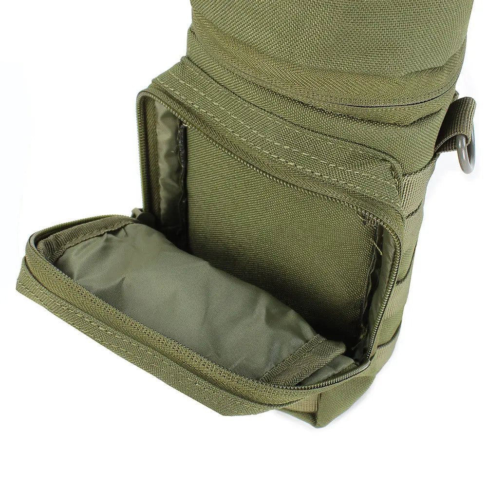 Husa Hidratare H2O / HPA Pouch Condor | Echipament tactic WARGEAR