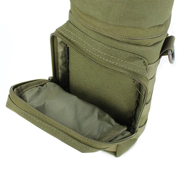 Husa Hidratare H2O / HPA Pouch Condor | Echipament tactic WARGEAR