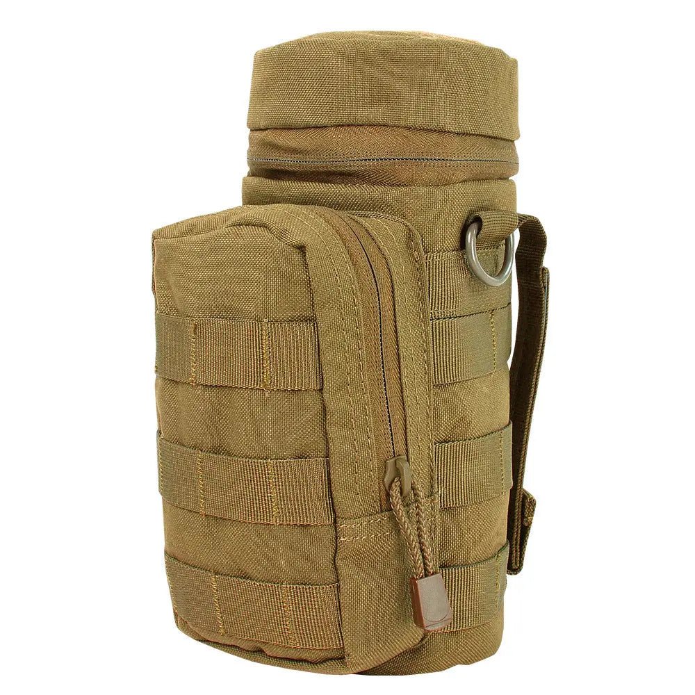 Husa Hidratare H2O / HPA Pouch Condor | Echipament tactic WARGEAR