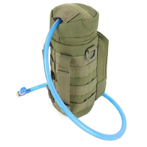 Husa Hidratare H2O / HPA Pouch Condor | Echipament tactic WARGEAR