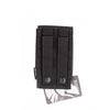 Husa MOLLE pentru telefon SIGNAL cu velcro neagra | WARGEAR RO