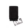 Husa MOLLE pentru telefon SIGNAL cu velcro neagra | WARGEAR RO