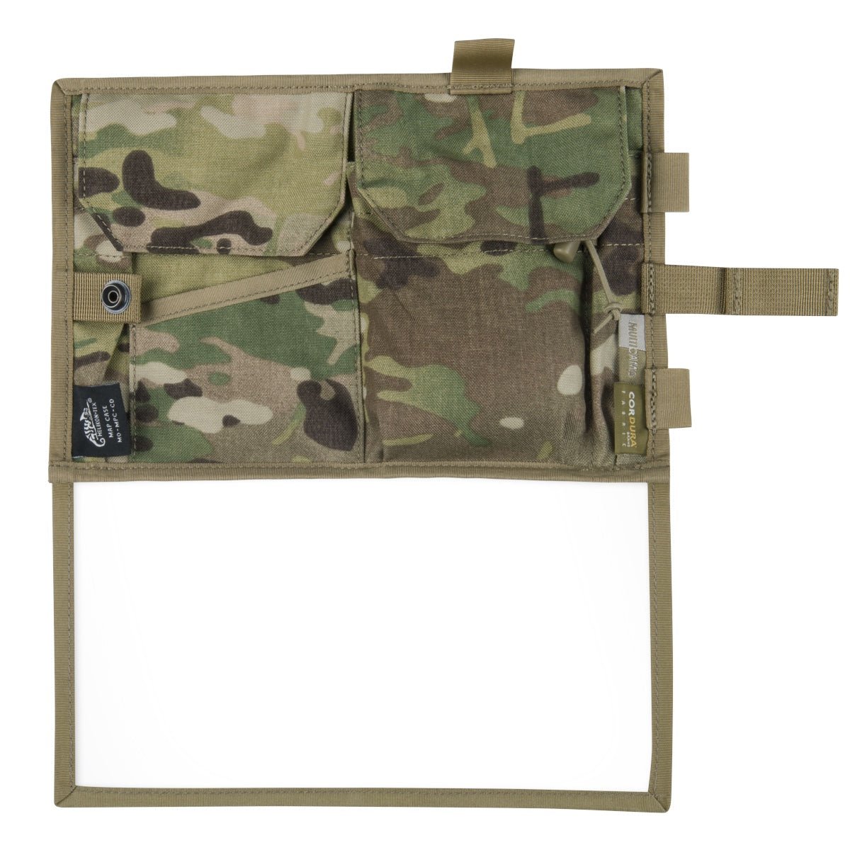 Husa pentru Harta Helikon-Tex Map Case | WARGEAR RO