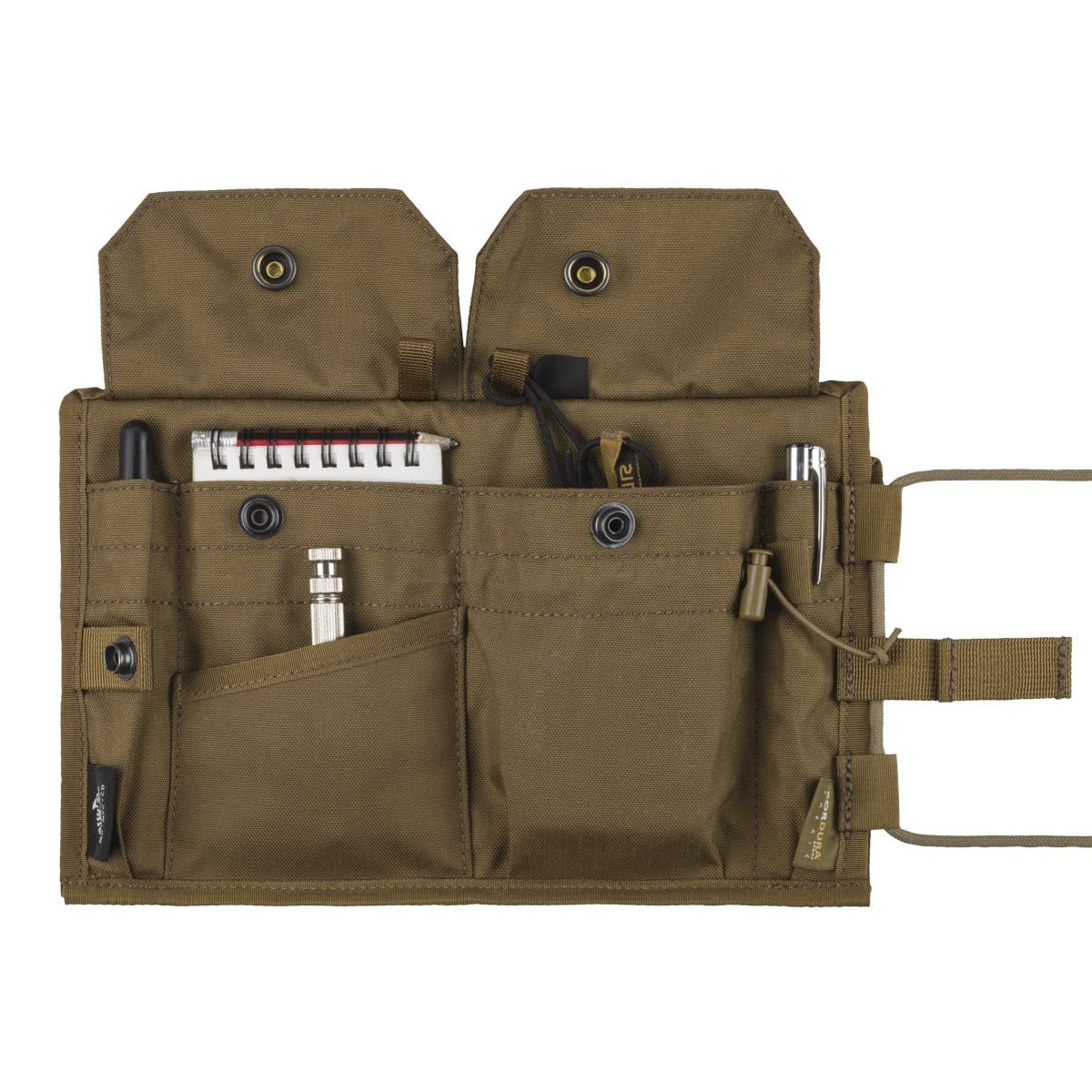 Husa pentru Harta Helikon-Tex Map Case | WARGEAR RO