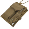 Husa pentru Harta Helikon-Tex Map Case | WARGEAR RO