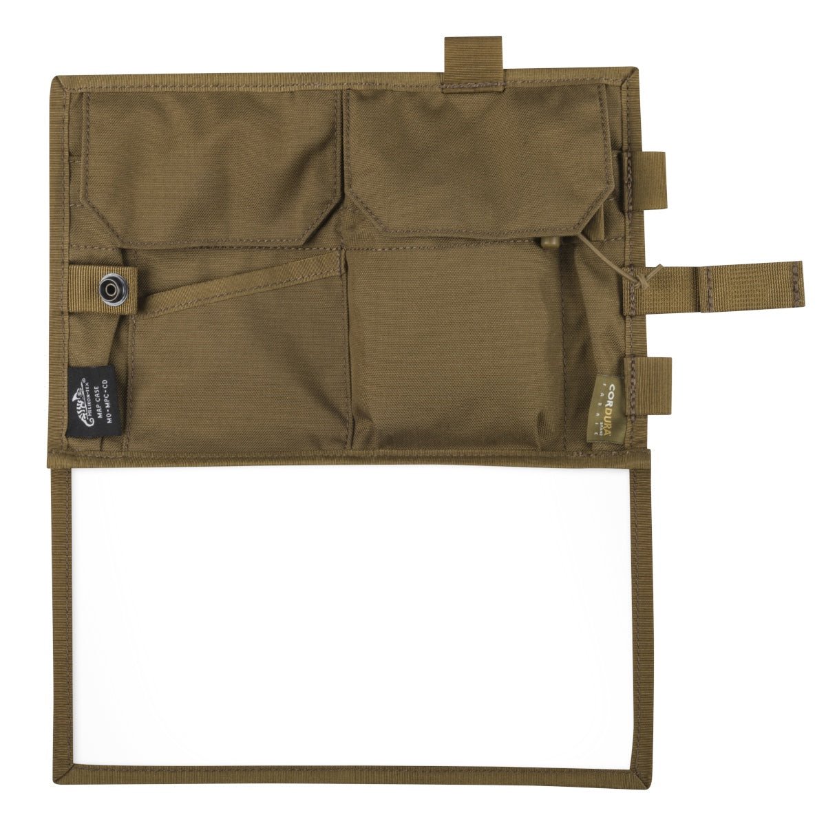 Husa pentru Harta Helikon-Tex Map Case | WARGEAR RO