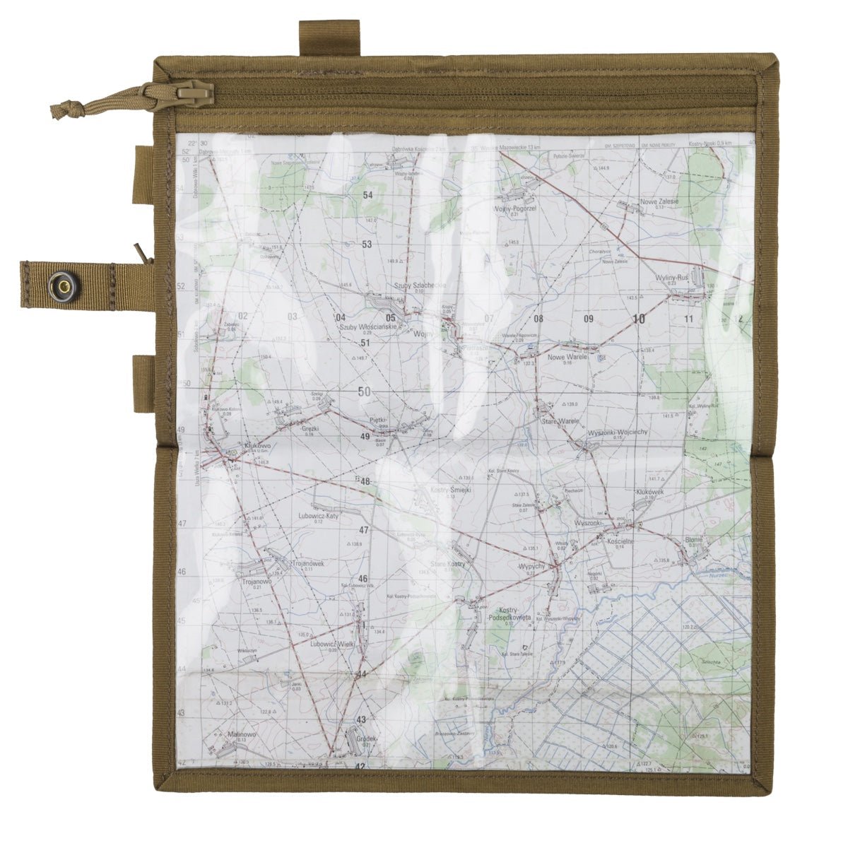 Husa pentru Harta Helikon-Tex Map Case | WARGEAR RO