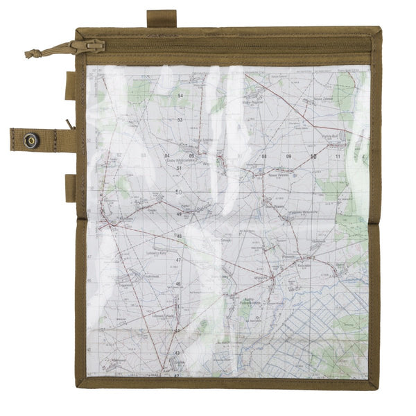 Husa pentru Harta Helikon-Tex Map Case | WARGEAR RO