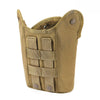 Husa pentru sticla M - Tac Bottle Pouch MOLLE | Echipament tactic WARGEAR