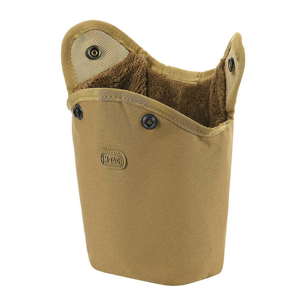 Husa pentru sticla M - Tac Bottle Pouch MOLLE | Echipament tactic WARGEAR
