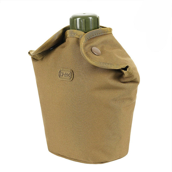 Husa pentru sticla M - Tac Bottle Pouch MOLLE | Echipament tactic WARGEAR