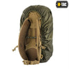 Husa protectie rucsac M - Tac Olive | Echipament tactic WARGEAR