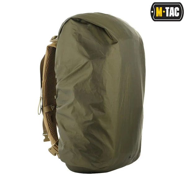 Husa protectie rucsac M - Tac Olive | Echipament tactic WARGEAR