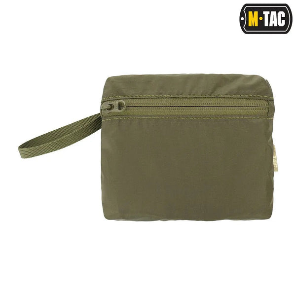 Husa protectie rucsac M - Tac Olive | Echipament tactic WARGEAR