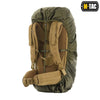 Husa protectie rucsac M - Tac Olive | Echipament tactic WARGEAR