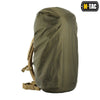 Husa protectie rucsac M - Tac Olive | Echipament tactic WARGEAR