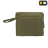 Husa protectie rucsac M - Tac Olive | Echipament tactic WARGEAR