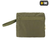 Husa protectie rucsac M - Tac Olive | Echipament tactic WARGEAR