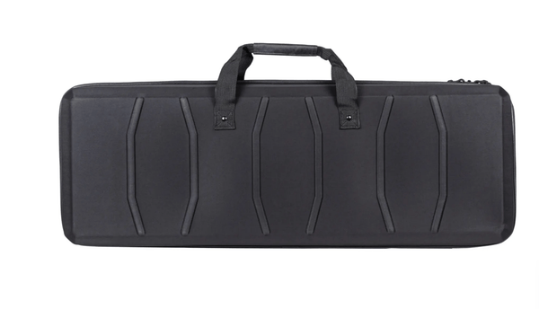 Husa rigida arma 85 cm cu protectie si burete interior – SPECNA ARMS | Echipament tactic WARGEAR