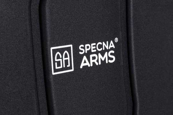 Husa rigida arma 85 cm cu protectie si burete interior – SPECNA ARMS | Echipament tactic WARGEAR
