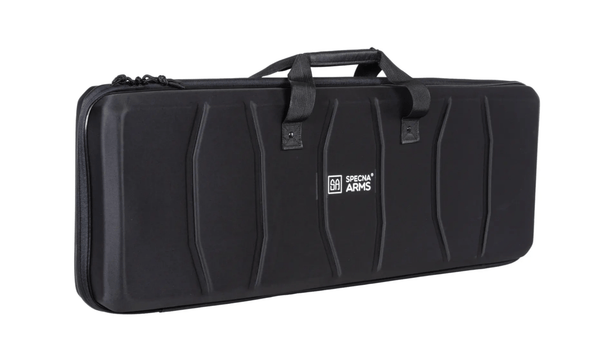 Husa rigida arma 85 cm cu protectie si burete interior – SPECNA ARMS | Echipament tactic WARGEAR