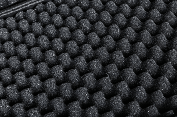 Husa rigida arma 85 cm cu protectie si burete interior – SPECNA ARMS | Echipament tactic WARGEAR