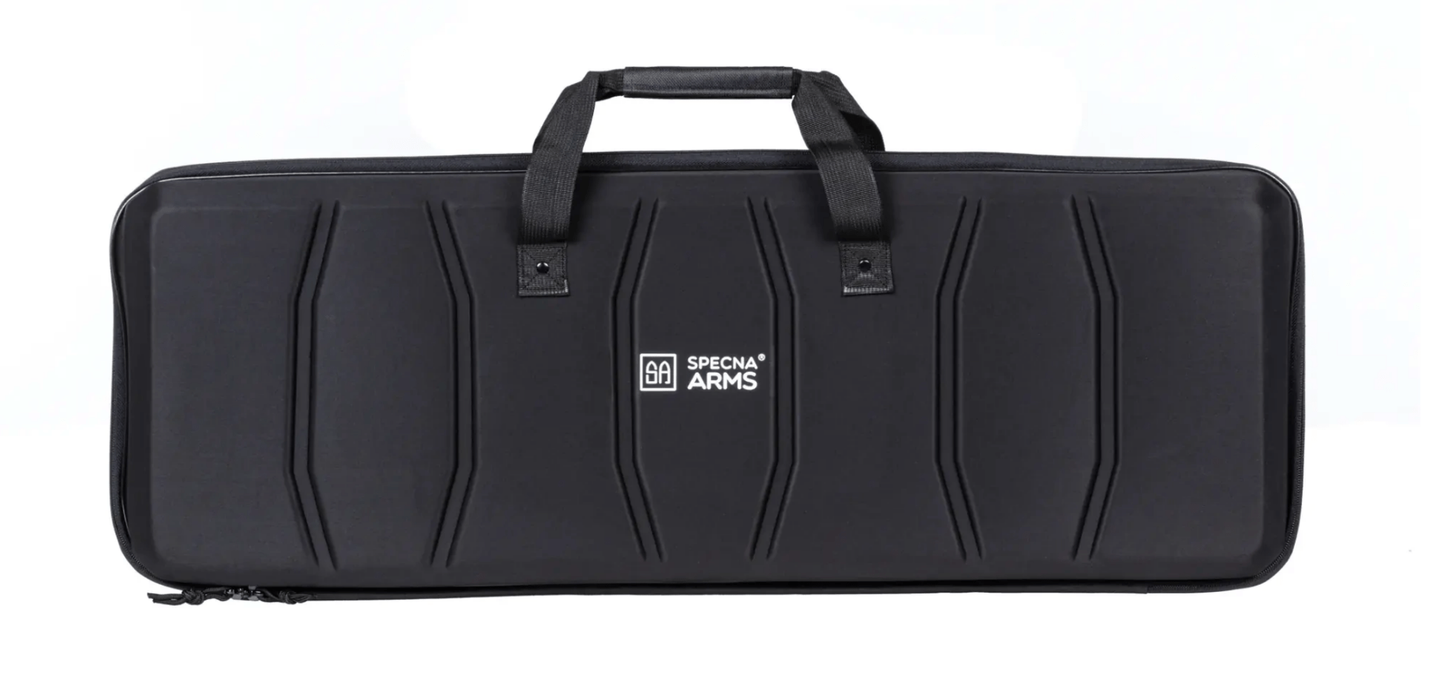 Husa rigida arma 85 cm cu protectie si burete interior – SPECNA ARMS | Echipament tactic WARGEAR