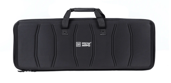 Husa rigida arma 85 cm cu protectie si burete interior – SPECNA ARMS | Echipament tactic WARGEAR