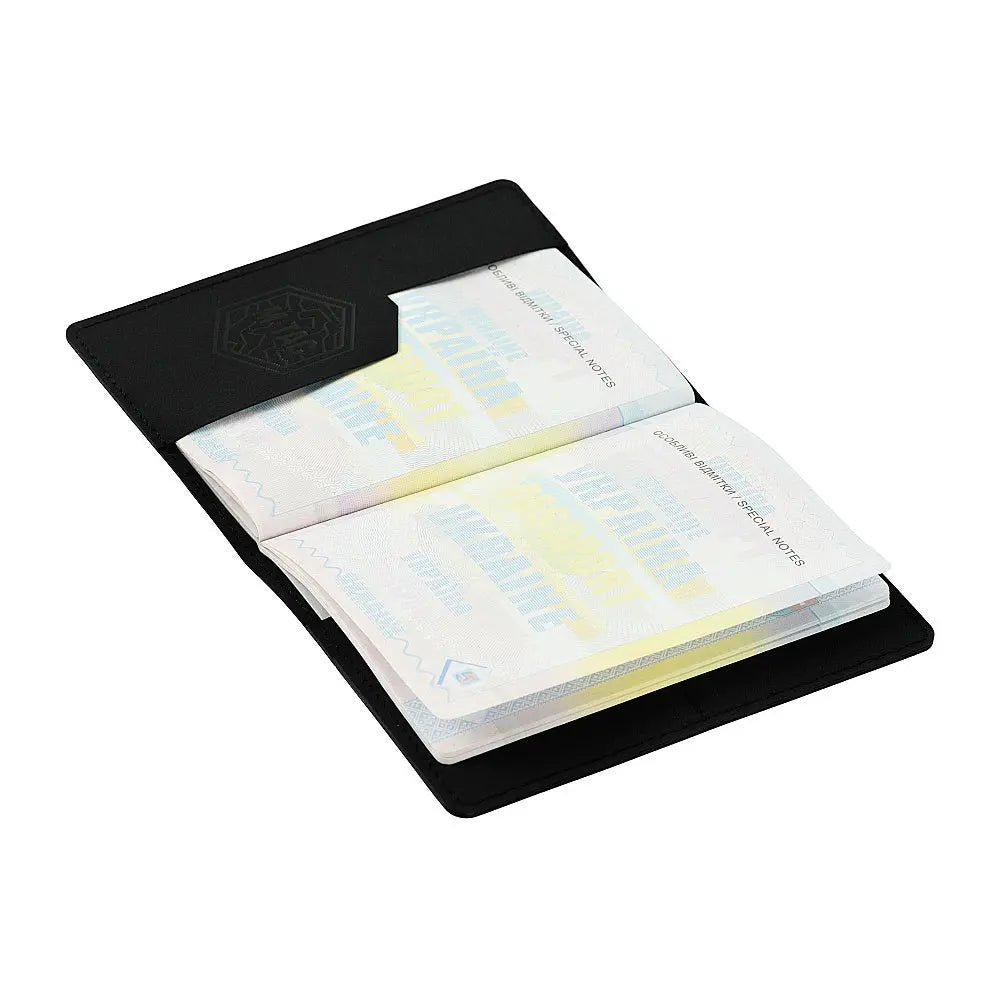 Husa tactica pasaport M - TAC | Echipament tactic WARGEAR