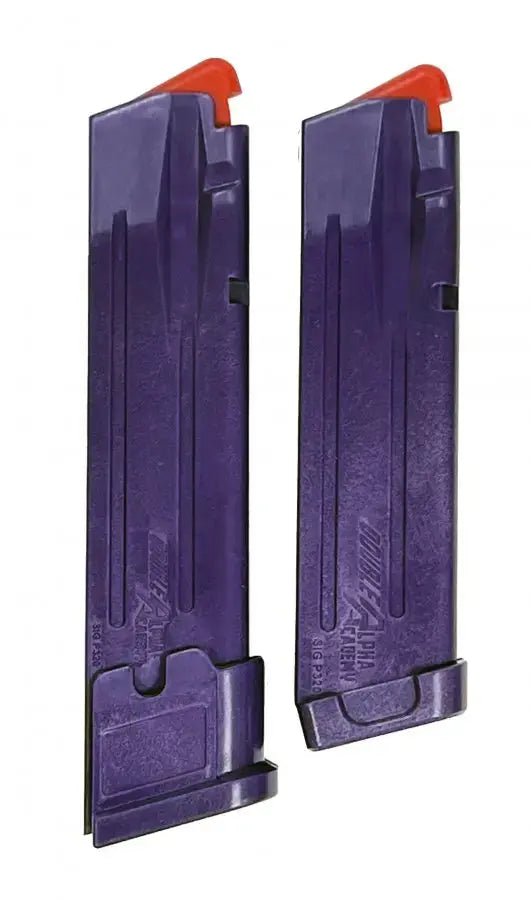 Incarcator antrenament Dry - Fire DAA - CZ | Echipament tactic WARGEAR