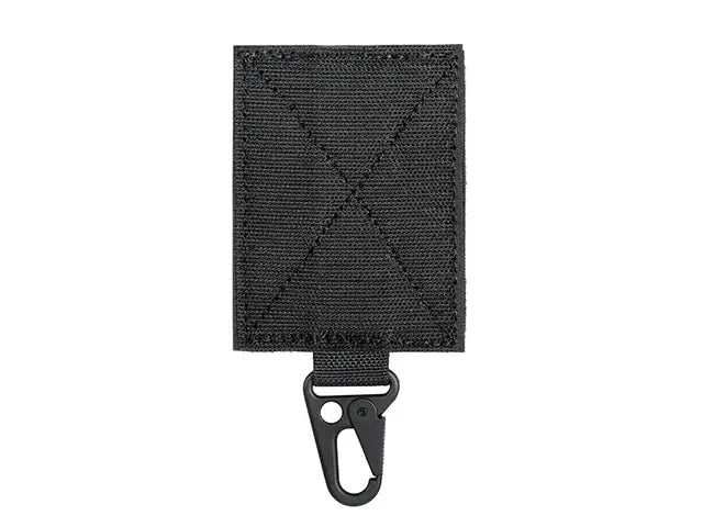 Inel EDC cu prindere velcro | Echipament tactic WARGEAR