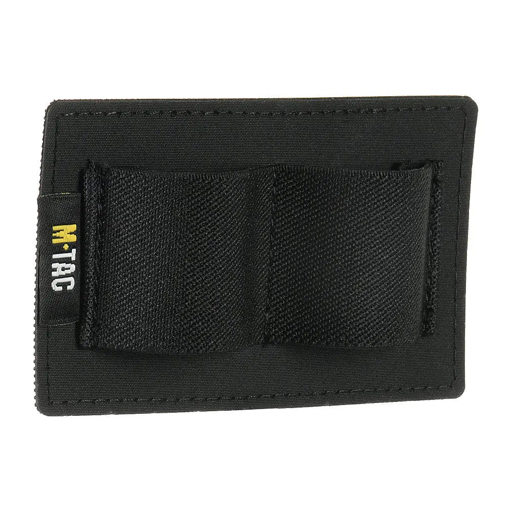 Insert modular velcro 2 sectiuni EDC M - TAC | Echipament tactic WARGEAR