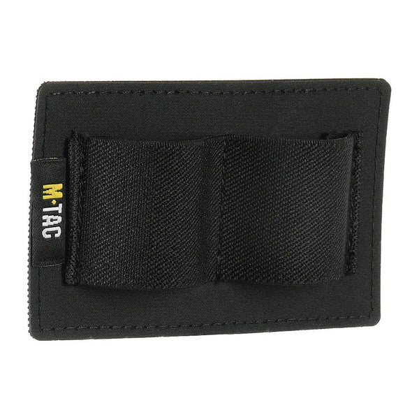 Insert modular velcro 2 sectiuni EDC M - TAC | Echipament tactic WARGEAR
