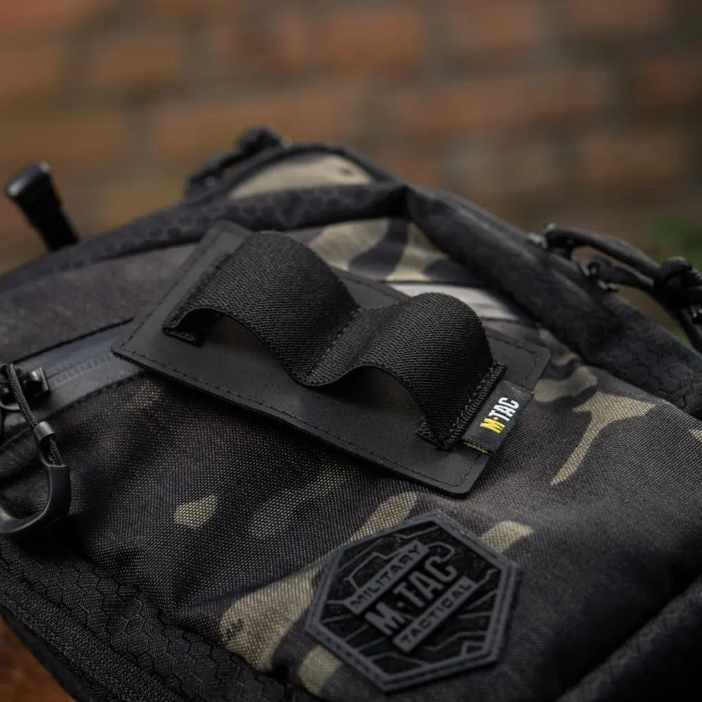 Insert modular velcro 2 sectiuni EDC M - TAC | Echipament tactic WARGEAR