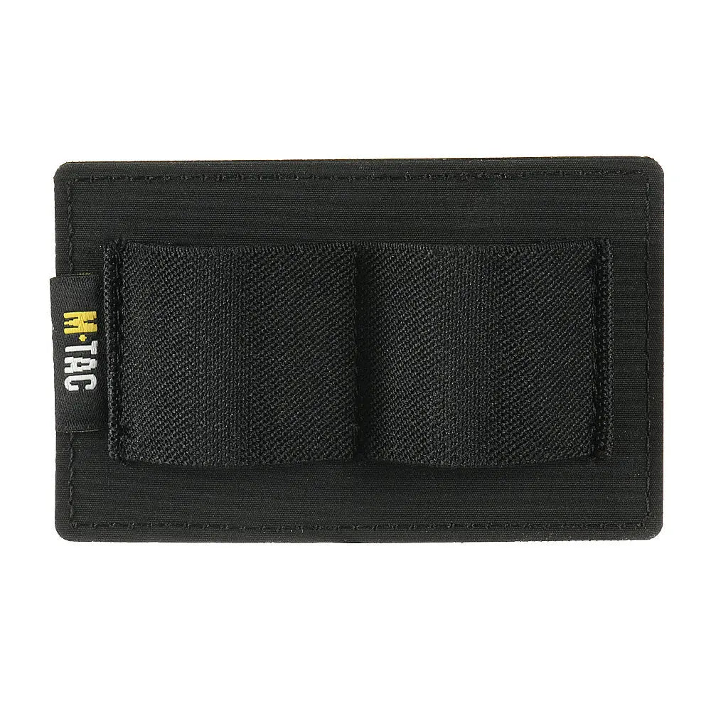 Insert modular velcro 2 sectiuni EDC M - TAC | Echipament tactic WARGEAR