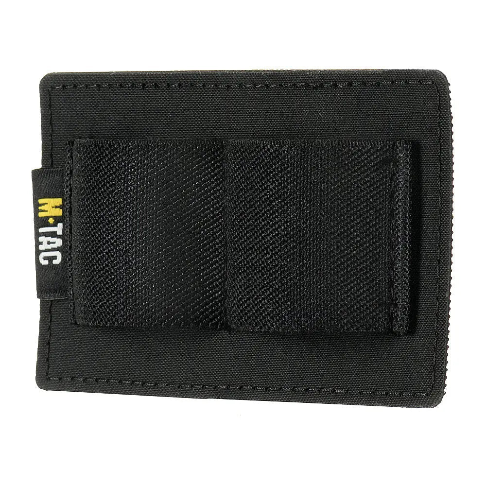 Insert modular velcro 2 sectiuni EDC M - TAC | Echipament tactic WARGEAR